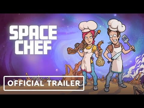 Trailer