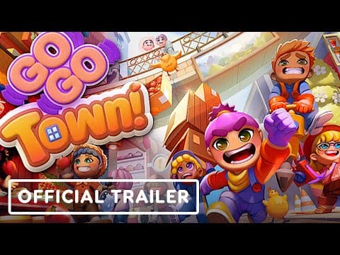 Trailer