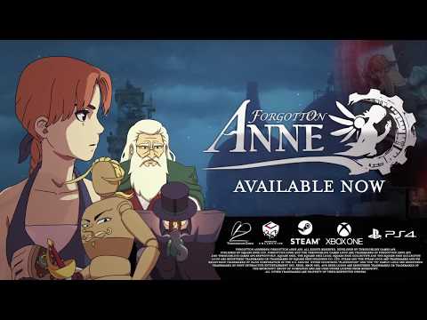 Trailer