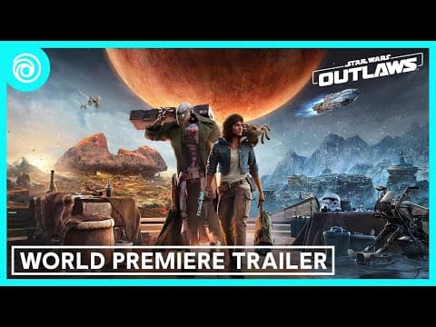 Announcement Trailer