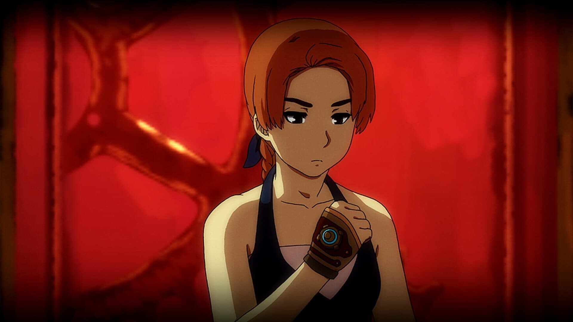 Forgotton Anne screenshot