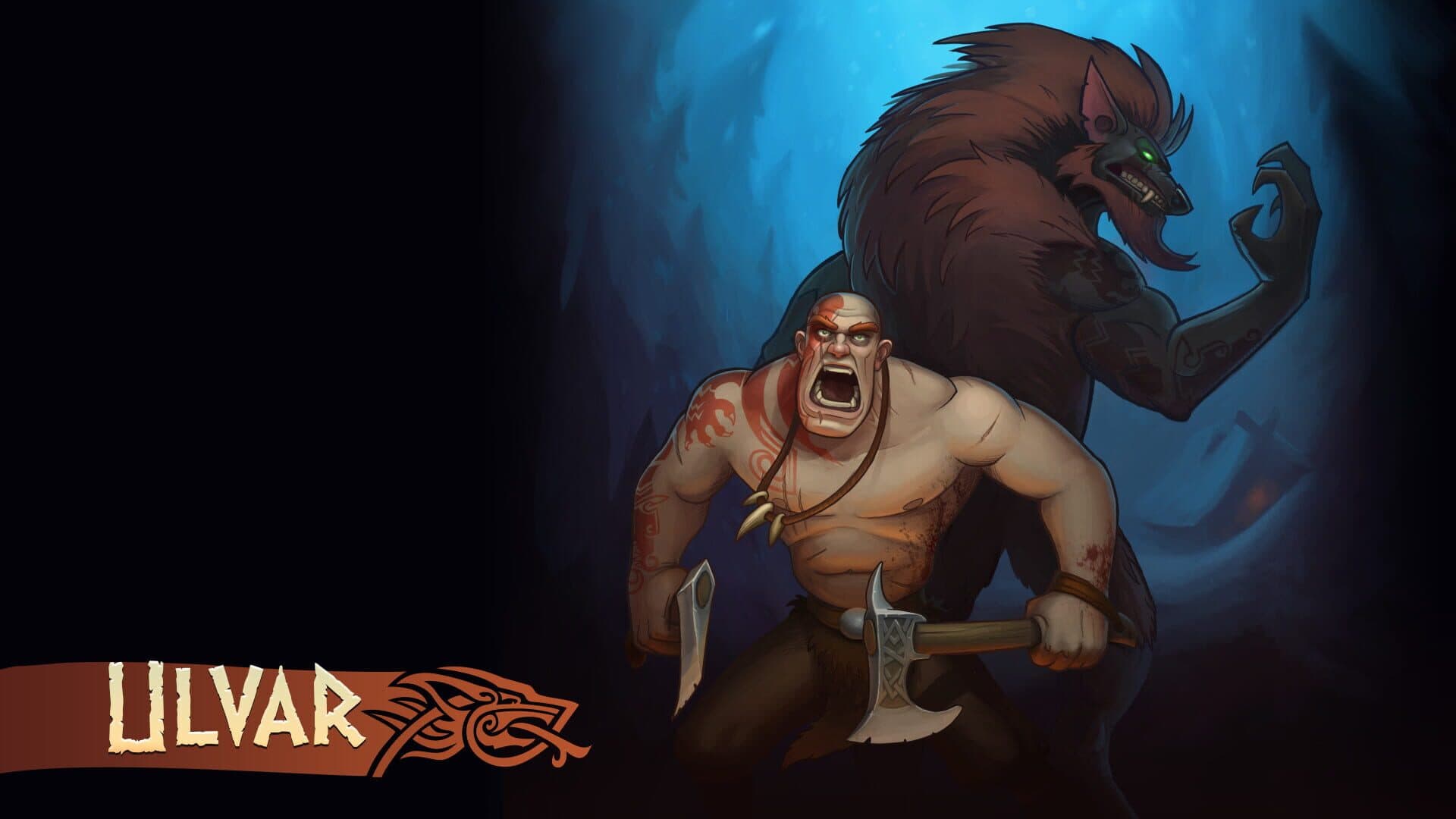 Drakkar Crew screenshot