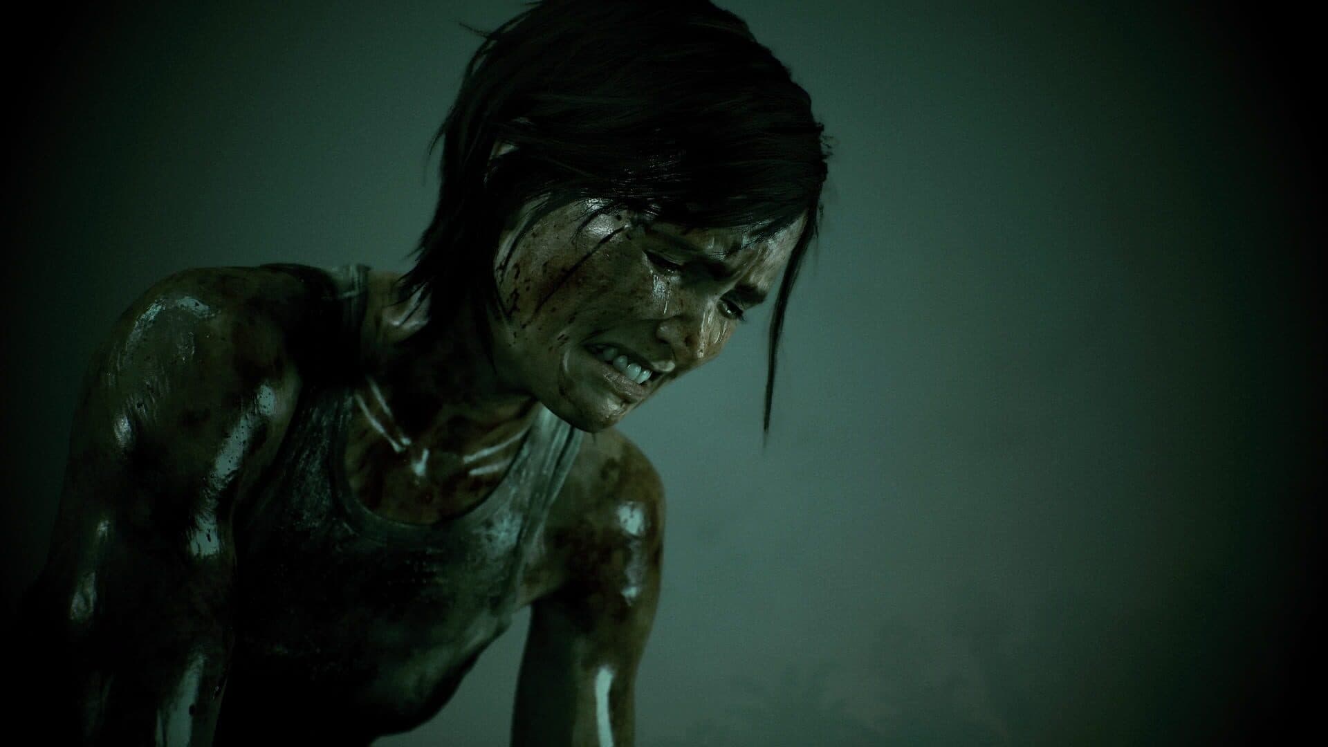 The Last of Us Part II screenshot