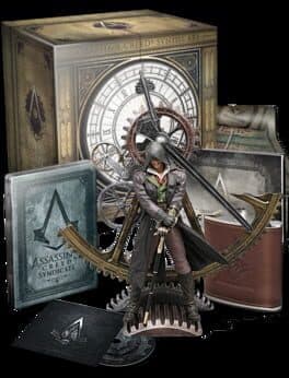 Big Ben Edition