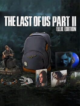 Ellie Edition