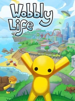 Wobbly Life