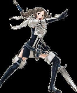 Cynthia