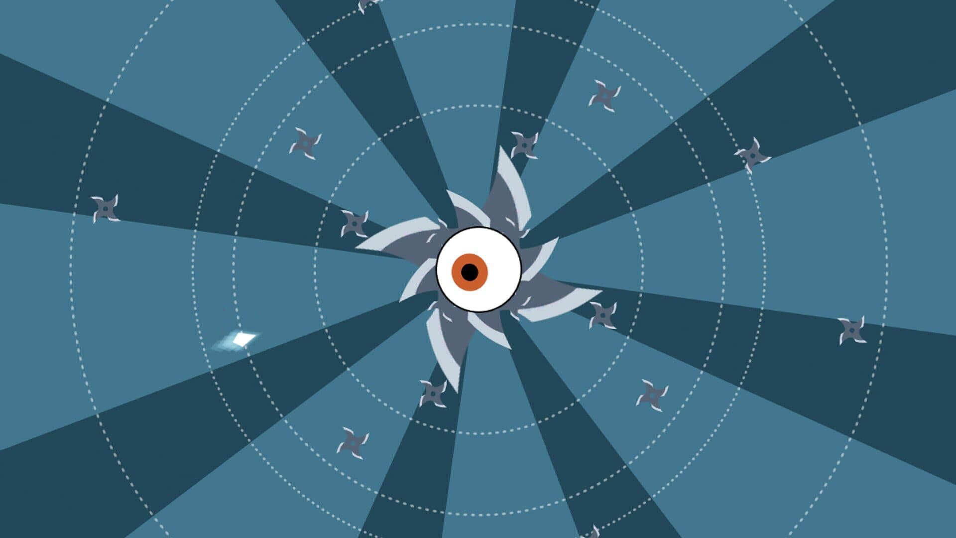 Zero Reflex screenshot
