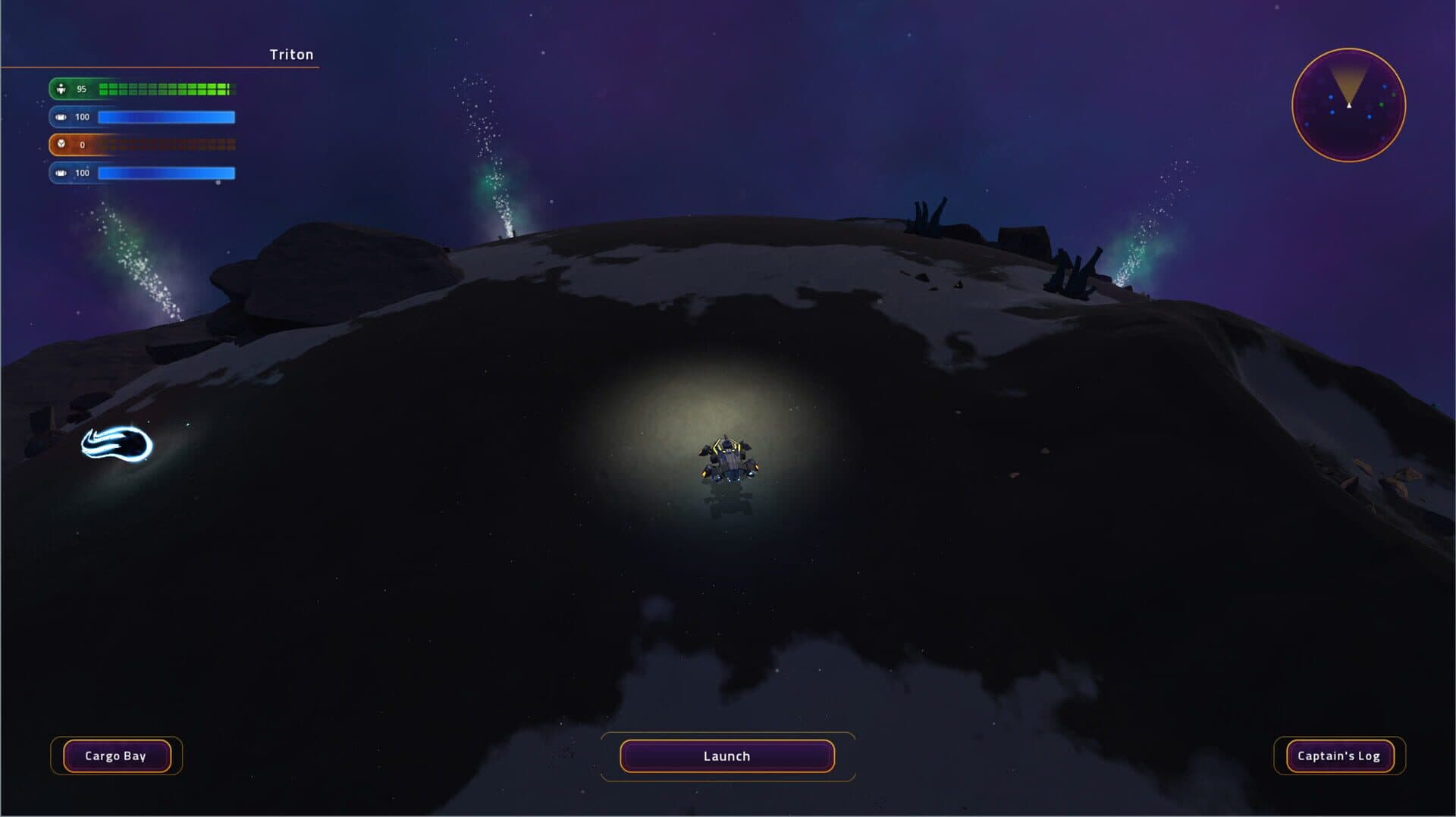 Star Control: Origins screenshot