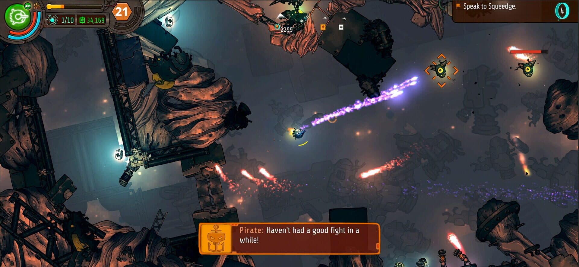 No Way Home screenshot