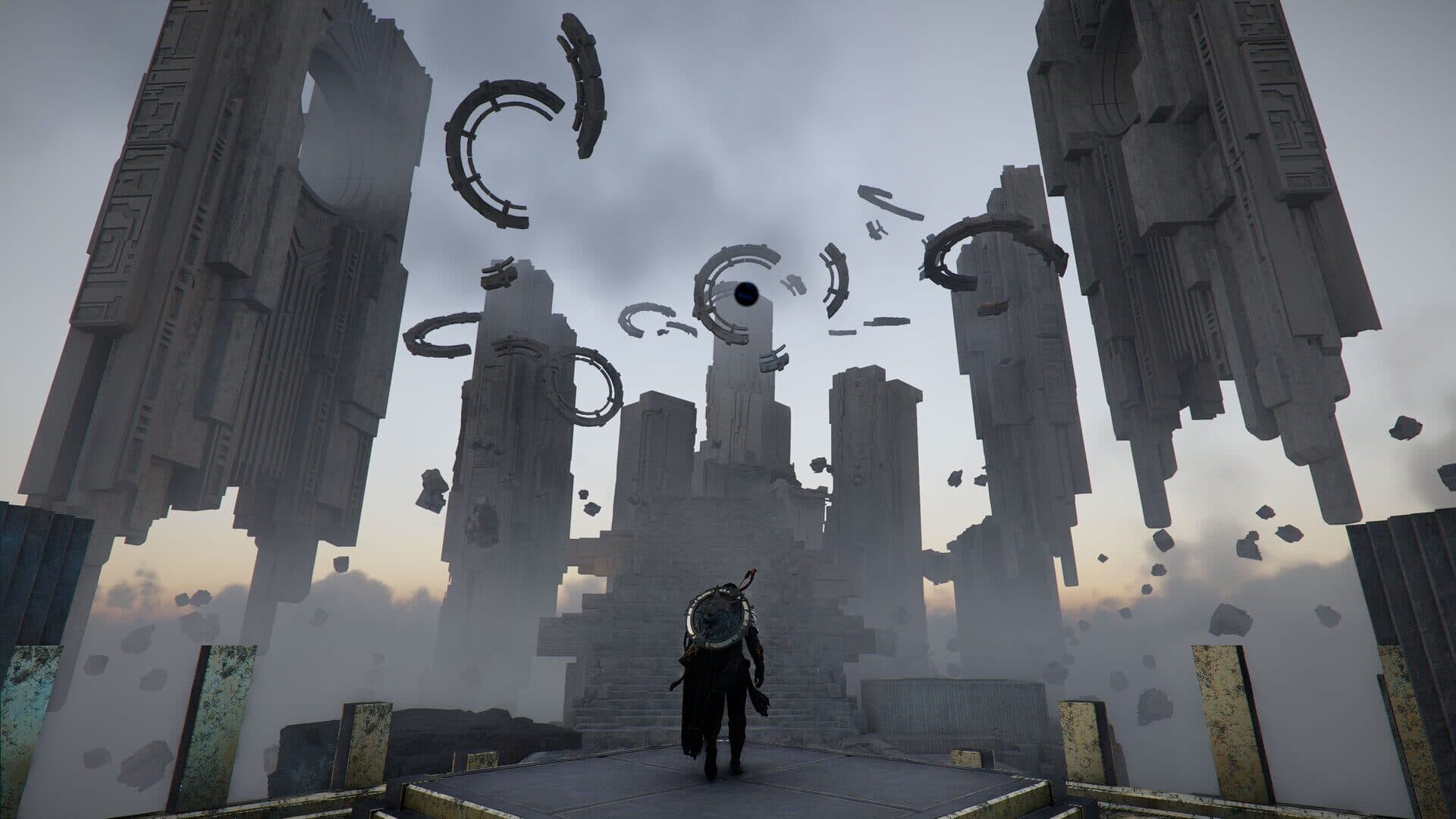 Crimson Desert screenshot