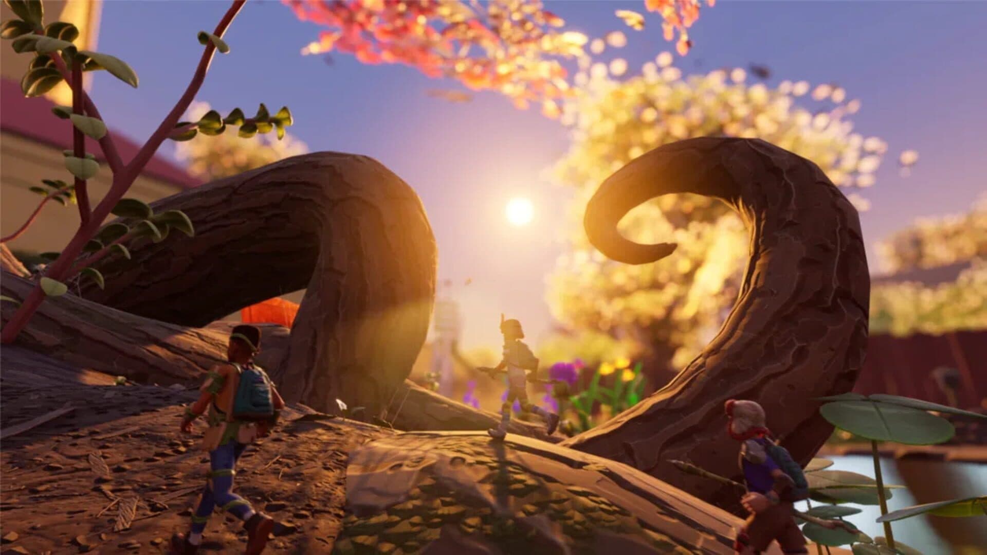 Grounded screenshot