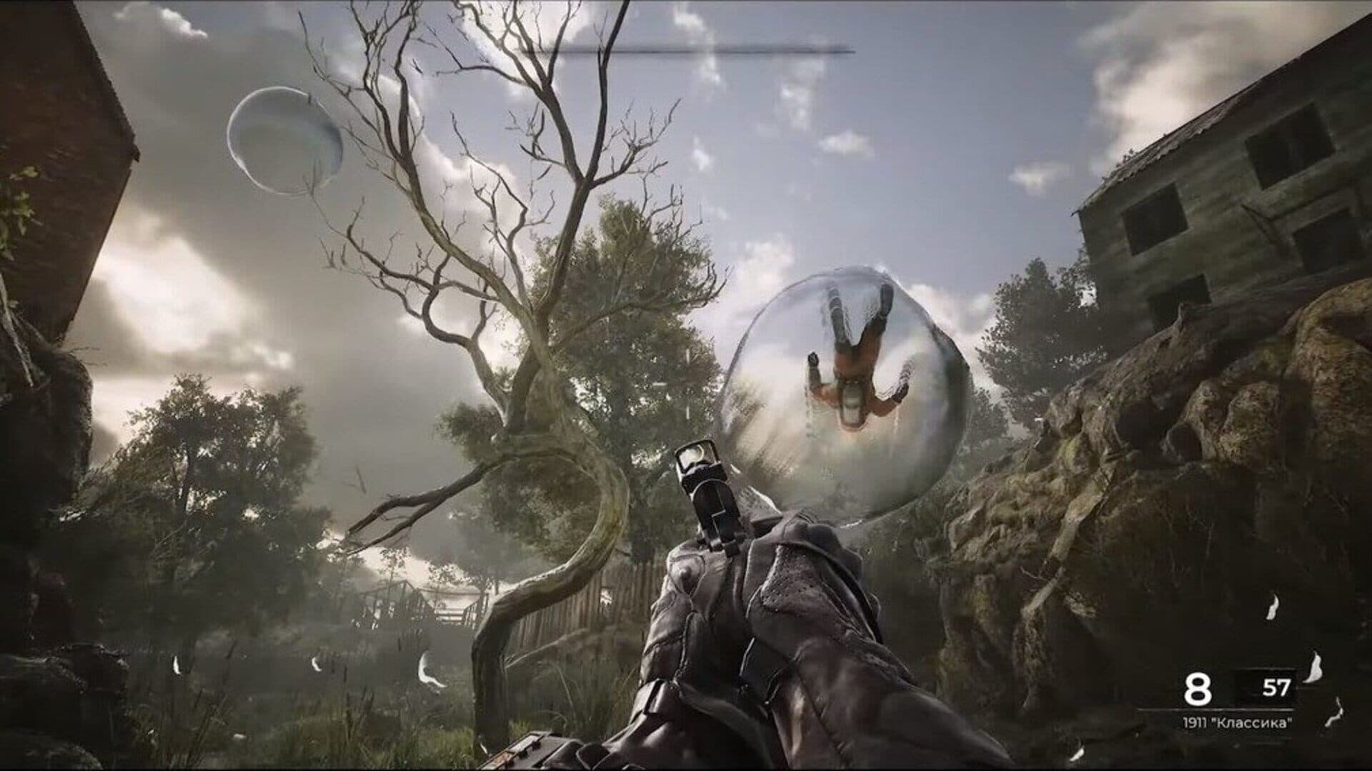 Pioner screenshot