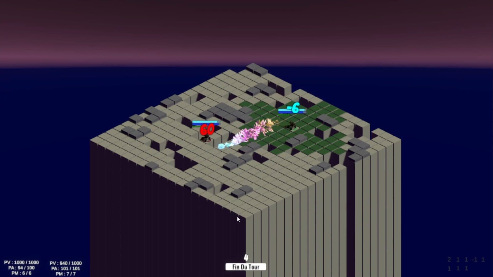 Soul Machine screenshot