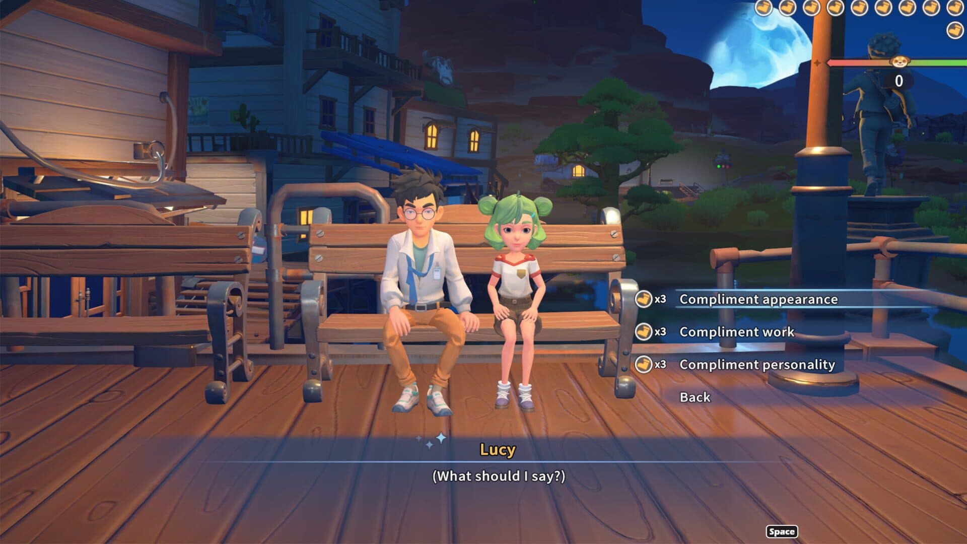 My Time at Sandrock screenshot