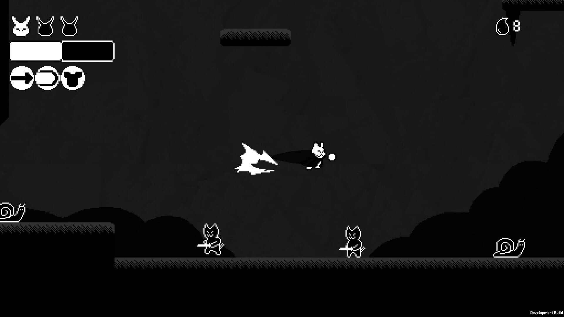 Rage Rabbit screenshot