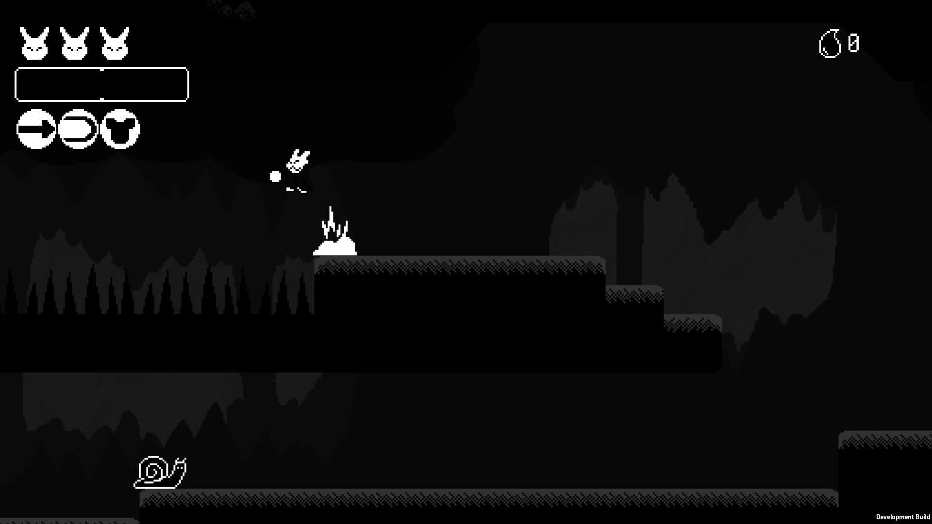 Rage Rabbit screenshot
