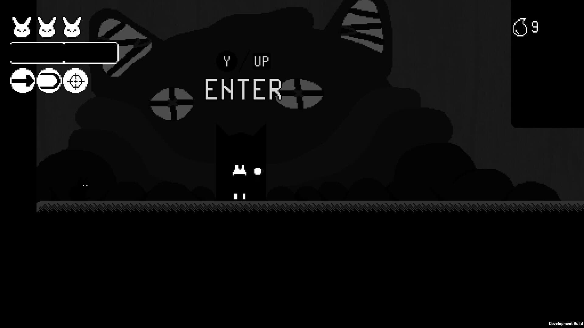 Rage Rabbit screenshot