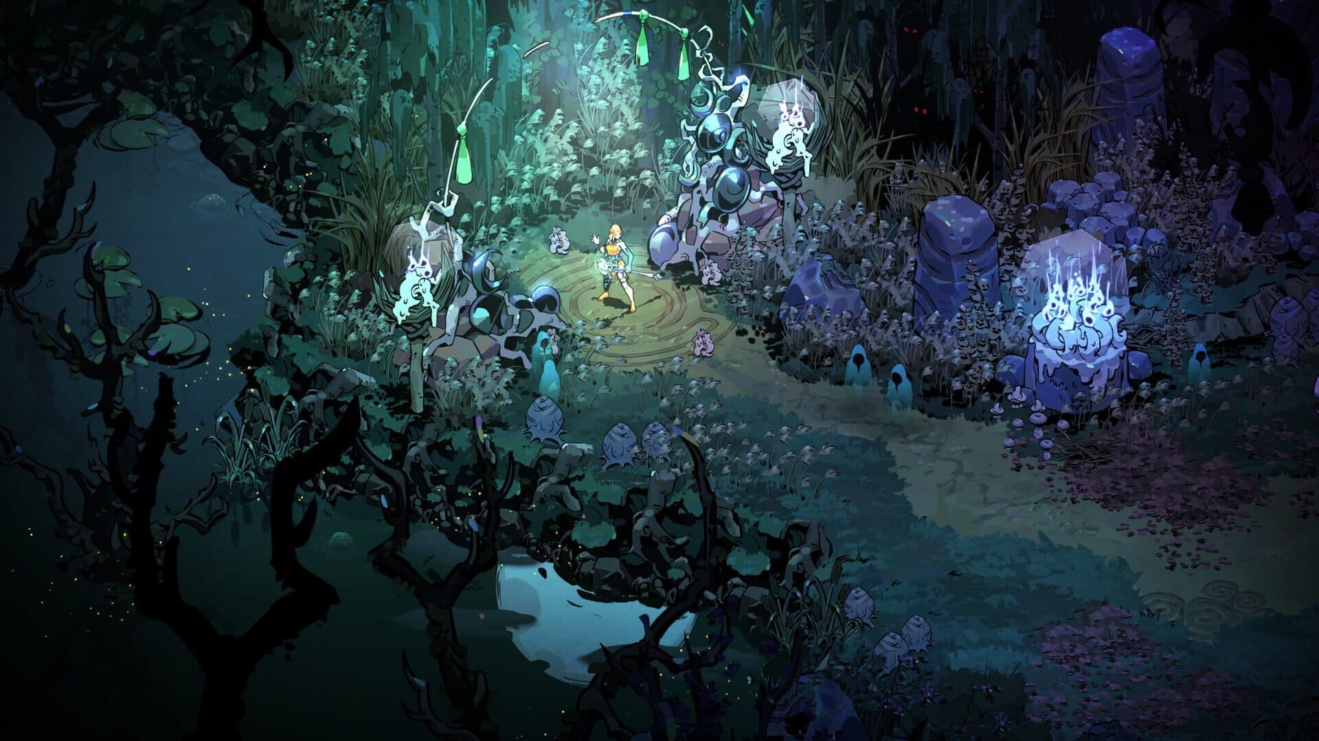 Hades II screenshot