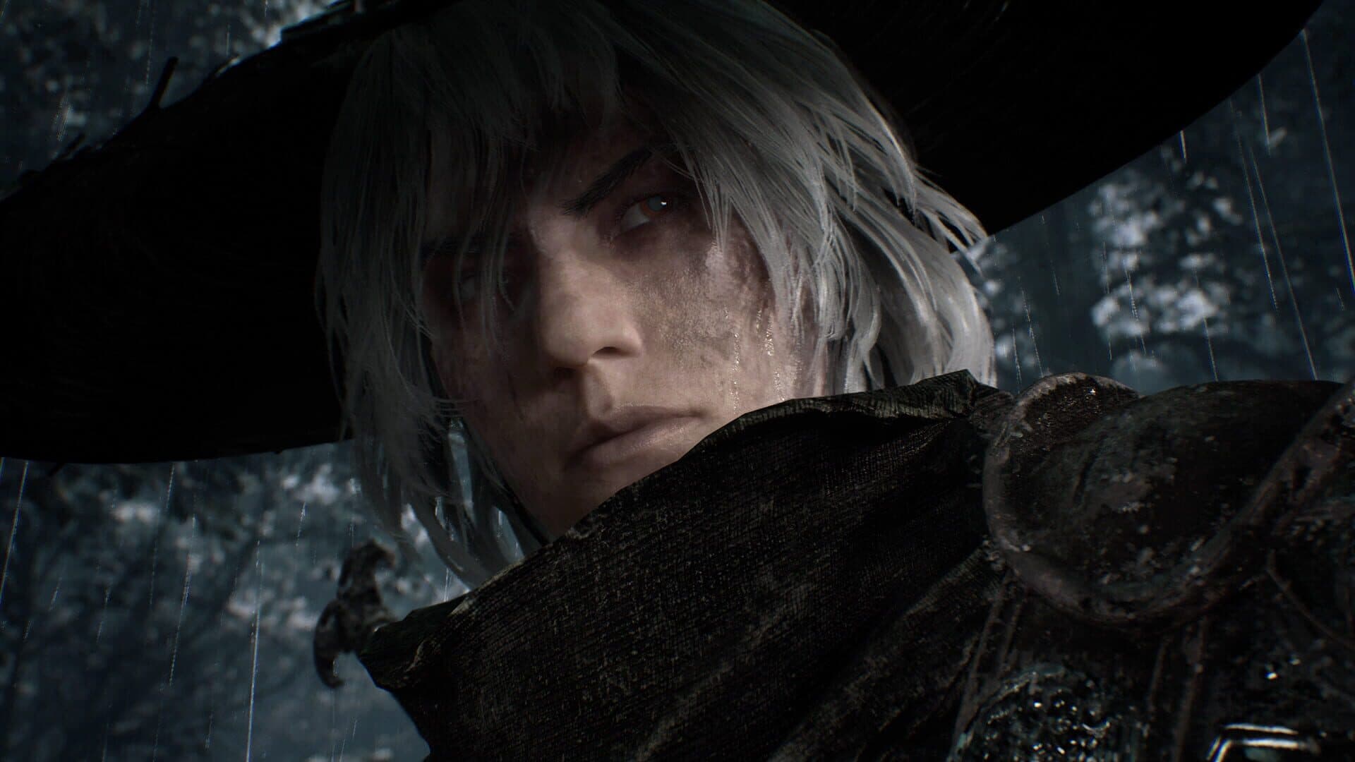 Phantom Blade 0 screenshot