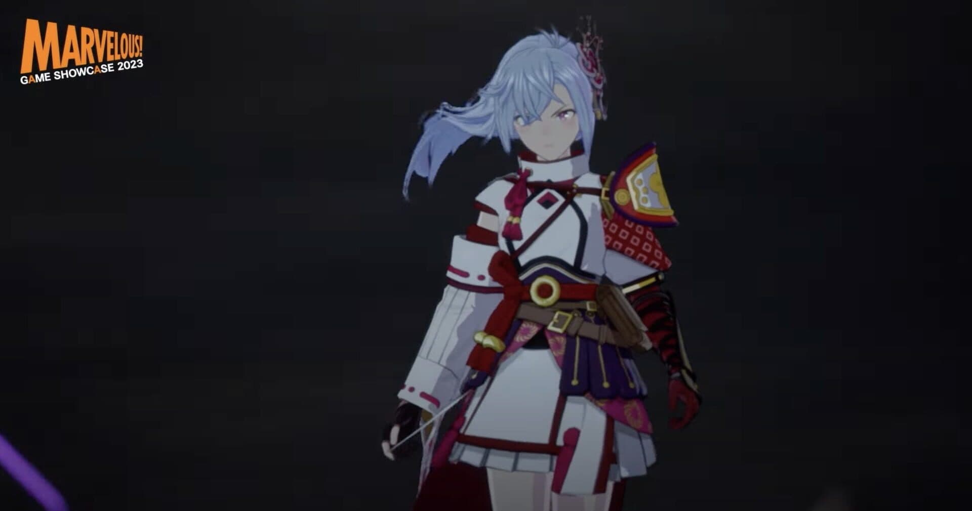 Rune Factory: Guardians of Azuma screenshot
