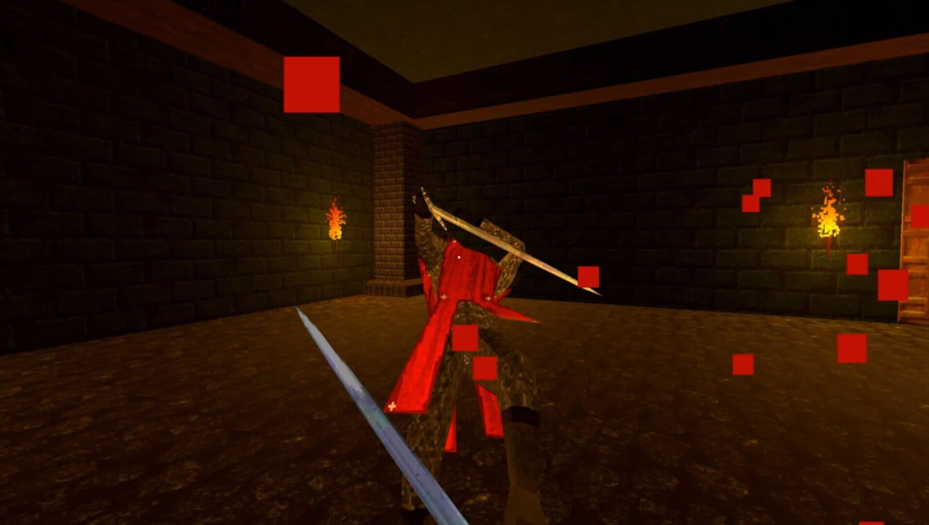 Bloodthief screenshot
