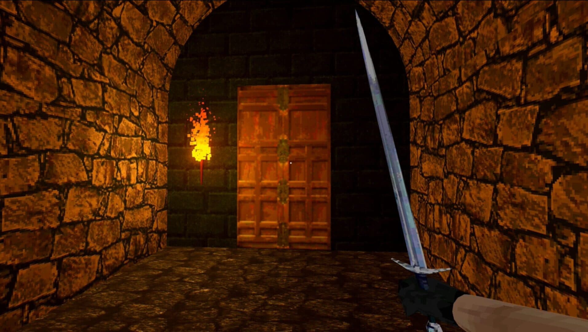Bloodthief screenshot