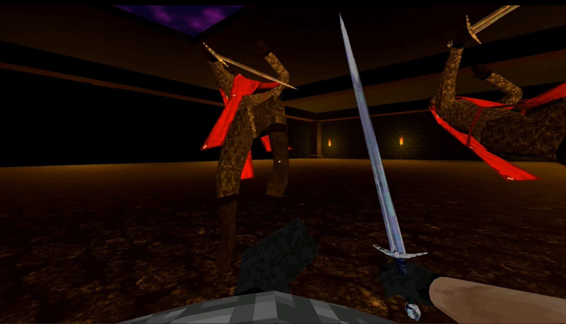 Bloodthief screenshot