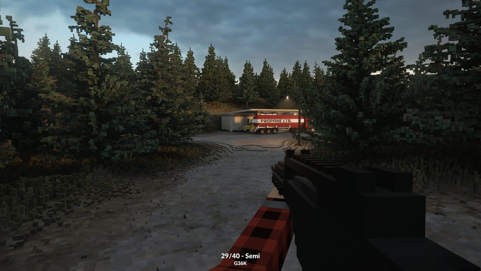 Teardown screenshot