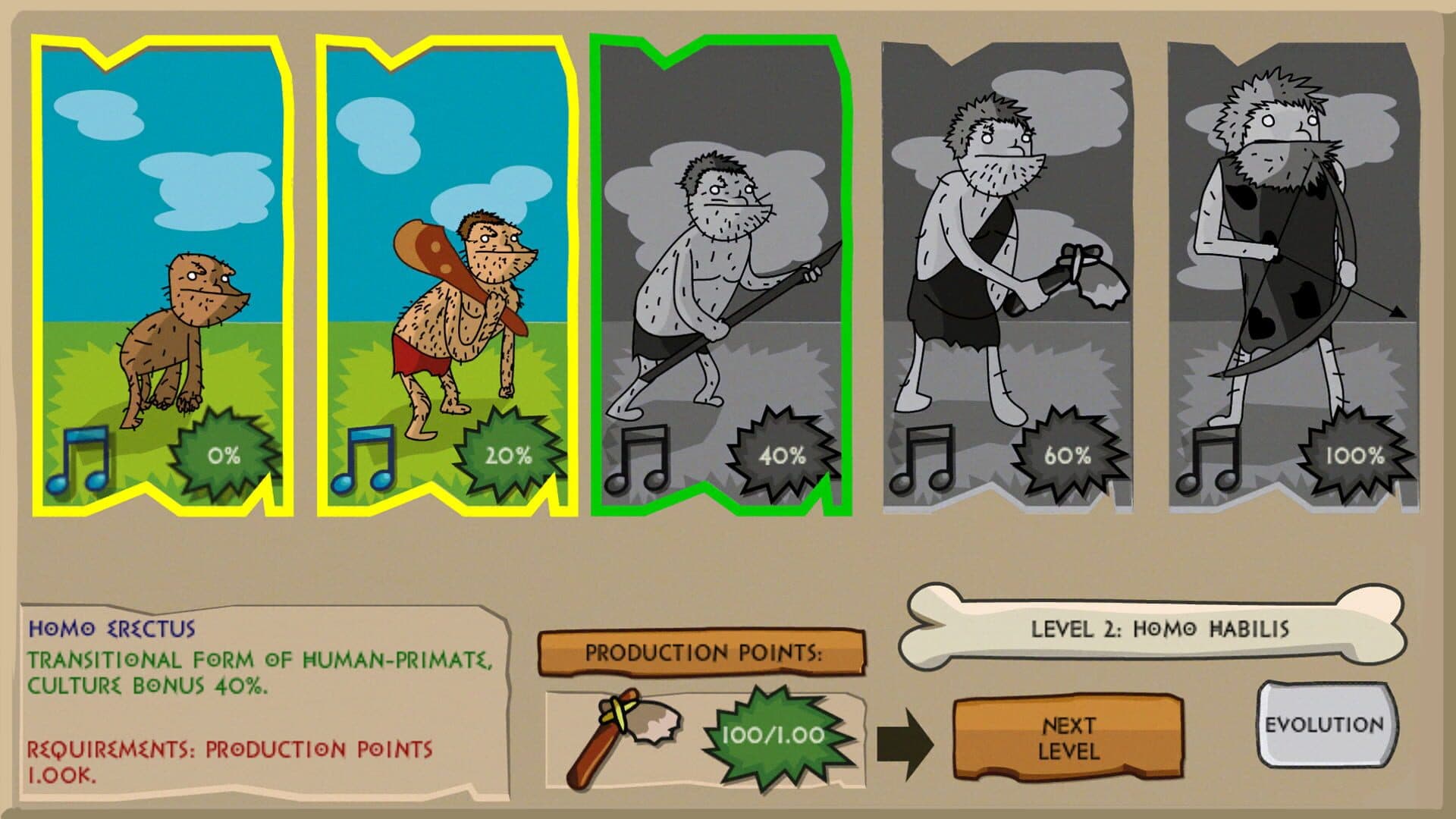 Bronze Age screenshot