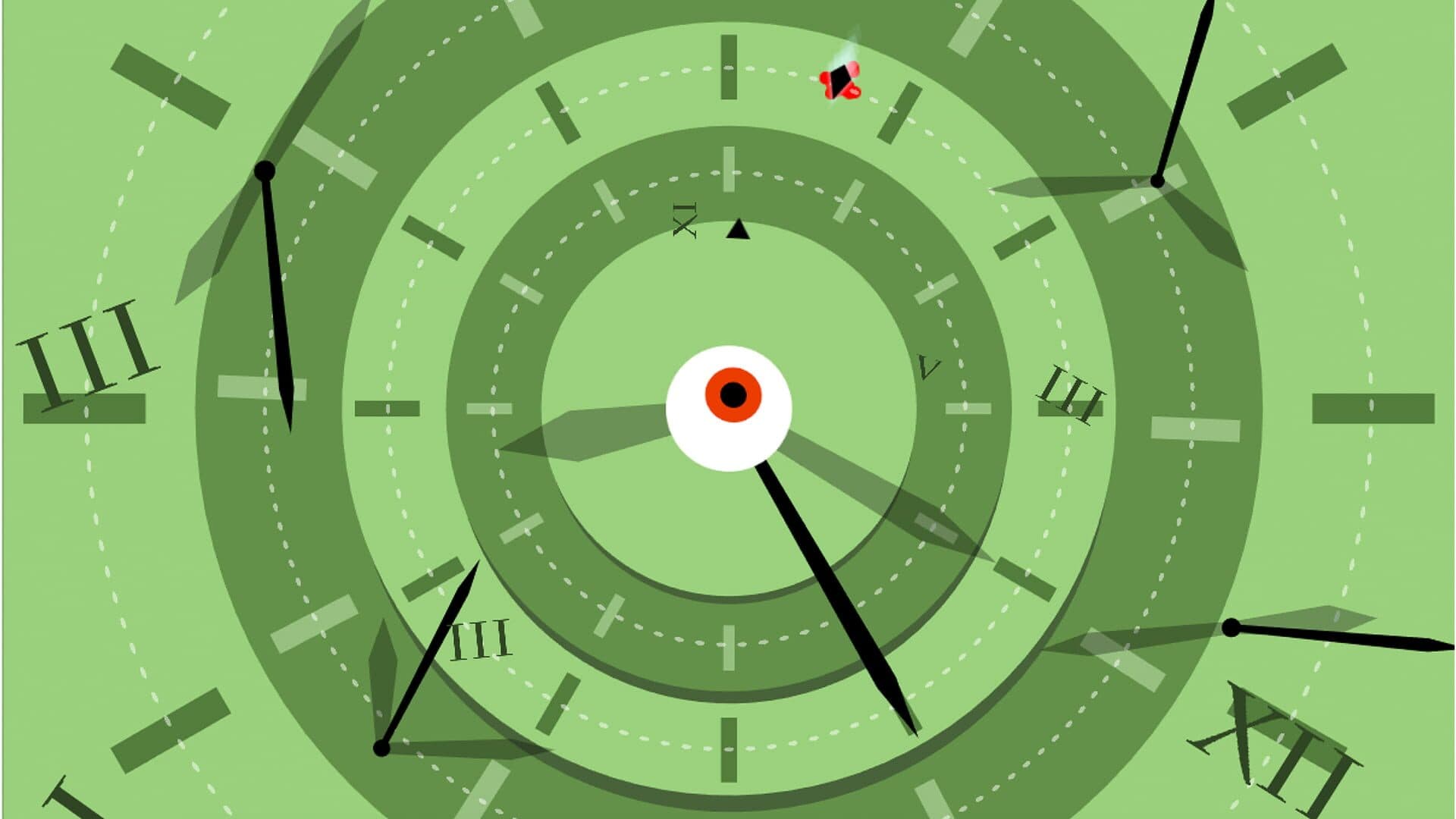 Zero Reflex screenshot