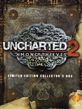 Limited Edition Collector's Box