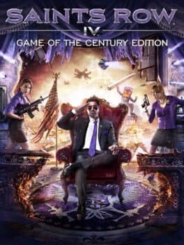Game of the Century Edition