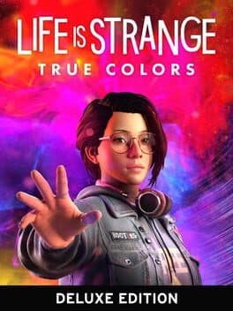 Deluxe Edition