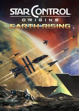 Star Control: Origins - Earth Rising