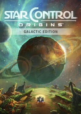 Galactic Edition
