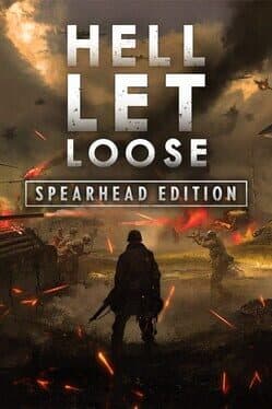 Spearhead Edition