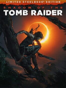 Limited Steelbook Edition