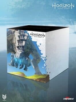 Thunderjaw Collector's Edition