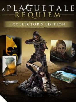 Collector's Edition