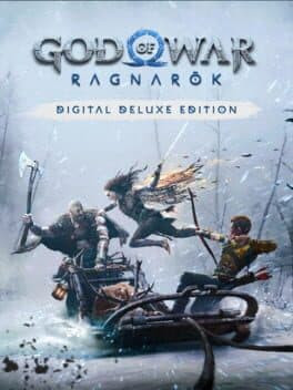 Digital Deluxe Edition