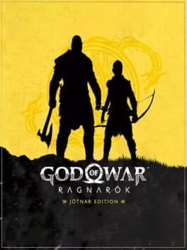 Jötnar Edition