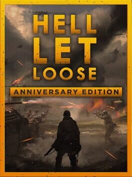 Anniversary Edition