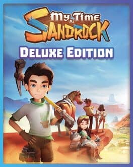 Deluxe Edition