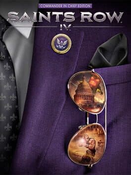 Commander In Chief Edition