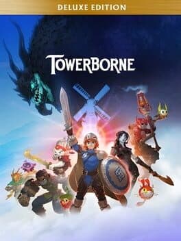 Deluxe edition