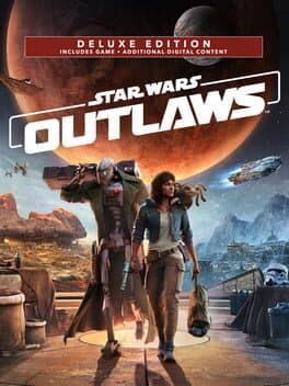 Deluxe Edition