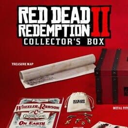 Collector's Box